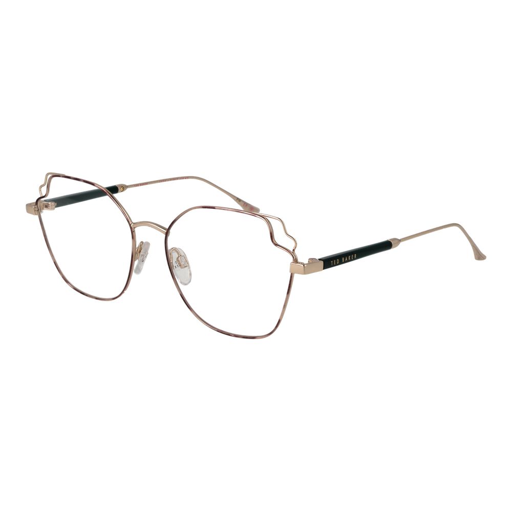 Multicolor Women Glasses Frame - ventzia