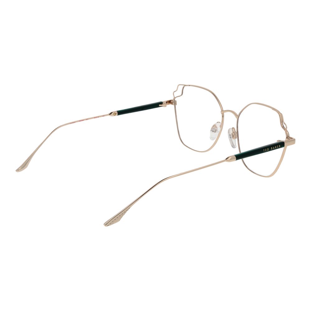 Multicolor Women Glasses Frame - ventzia