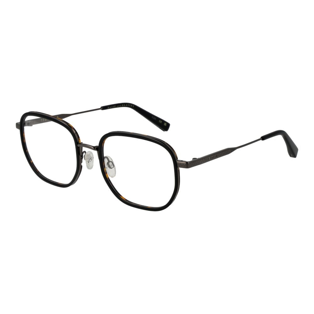 Black Men Glasses Frame - ventzia