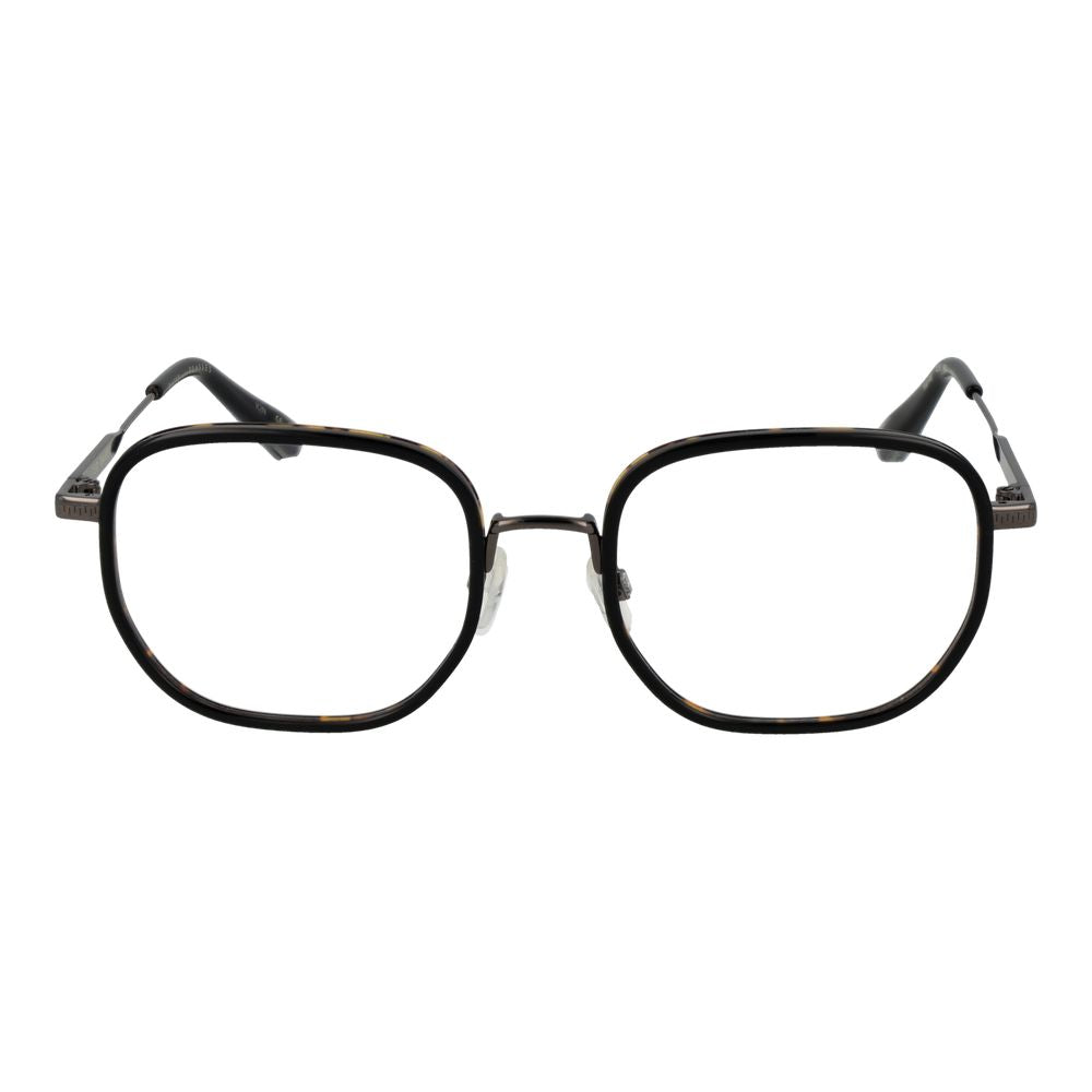 Black Men Glasses Frame - ventzia