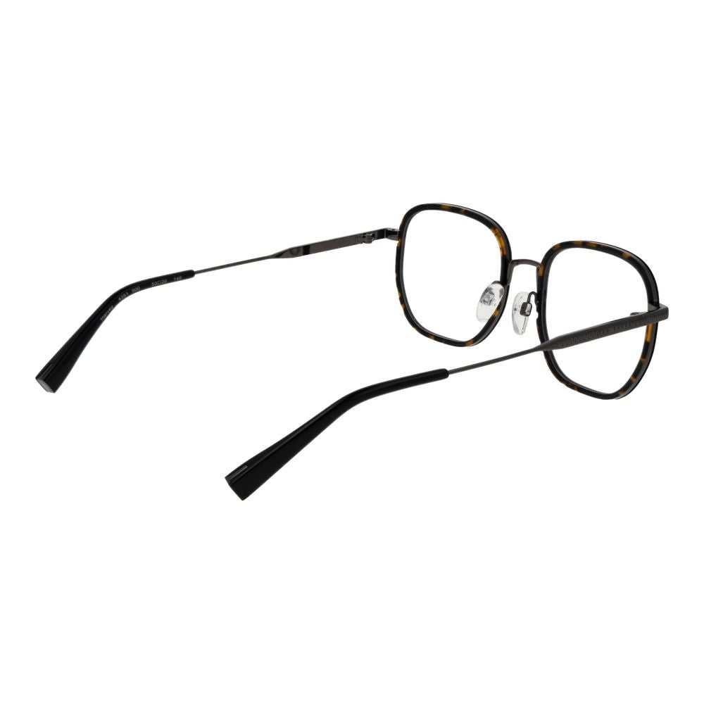 Black Men Glasses Frame - ventzia