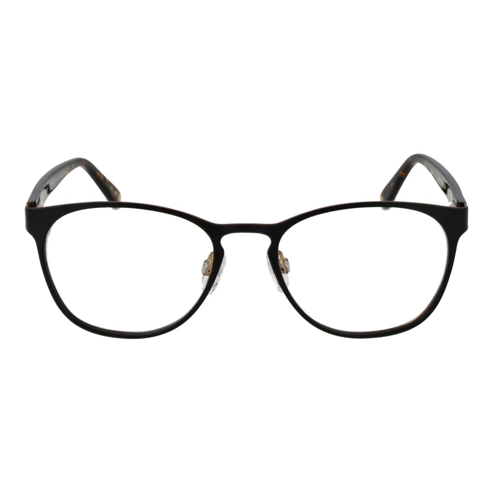 Black Men Glasses Frame - ventzia
