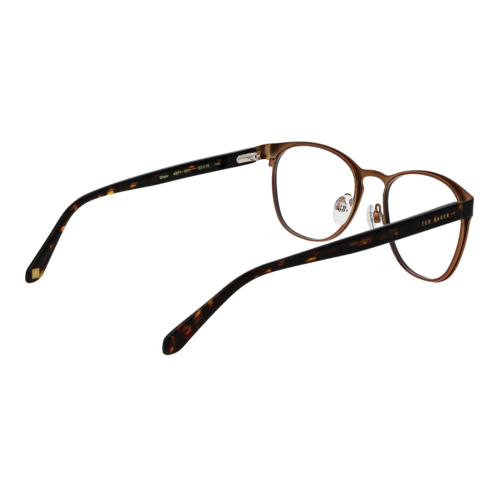 Black Men Glasses Frame - ventzia