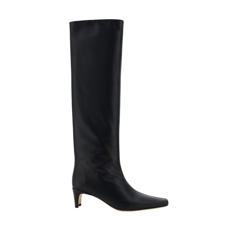 Wally Boots - ventzia