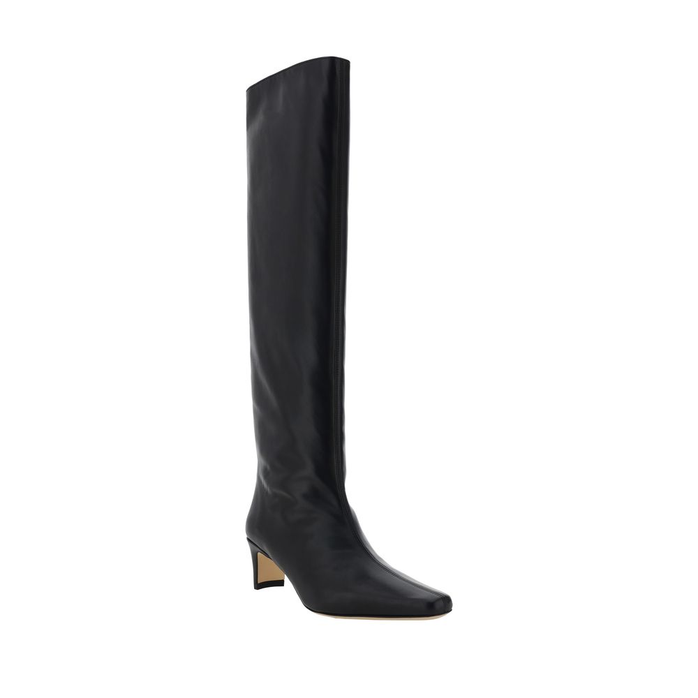 Wally Boots - ventzia