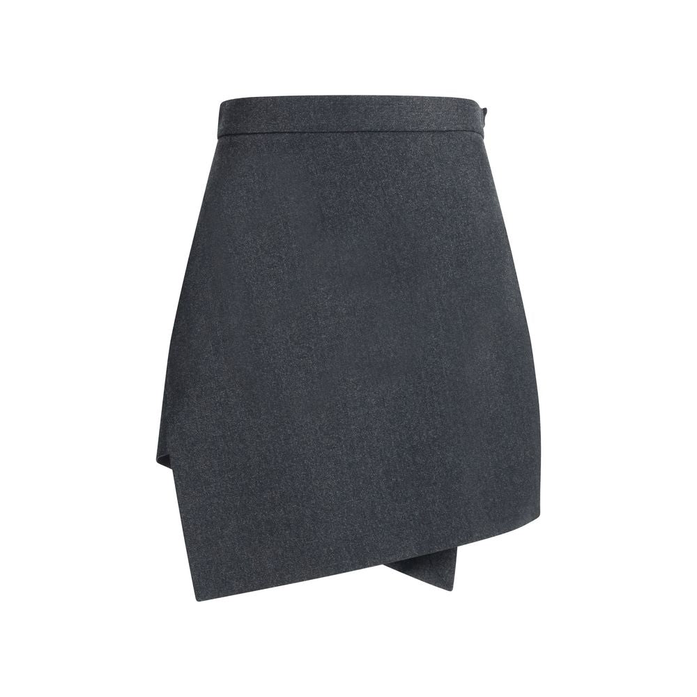 Mini Infinity Skirt - ventzia