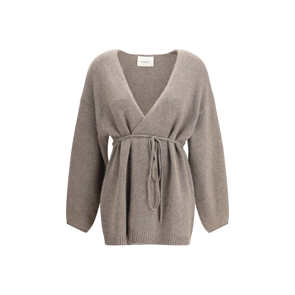 Laurina Cardigan - ventzia