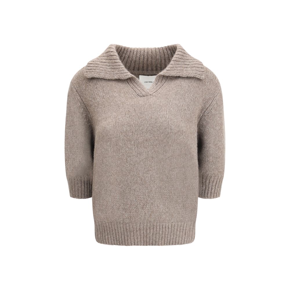 Lailai Sweater - ventzia