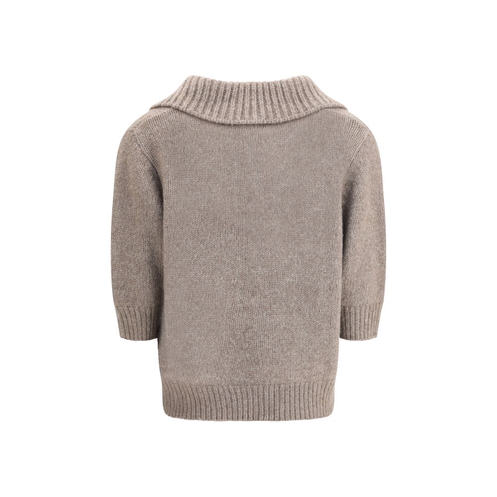 Lailai Sweater - ventzia