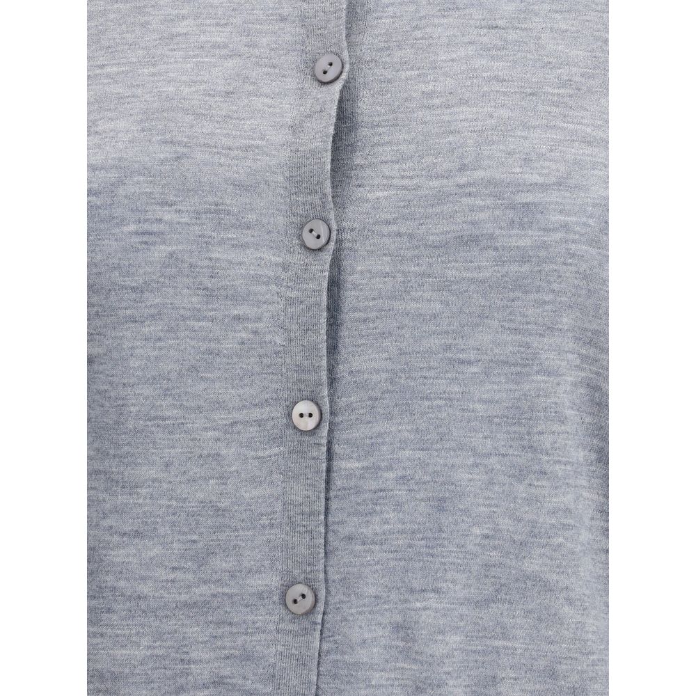 Charlotte Cardigan - ventzia