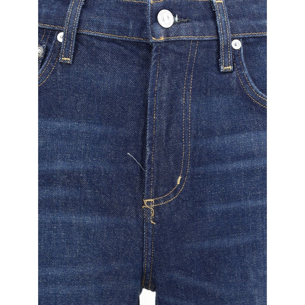 Kimberly flare Jeans - ventzia