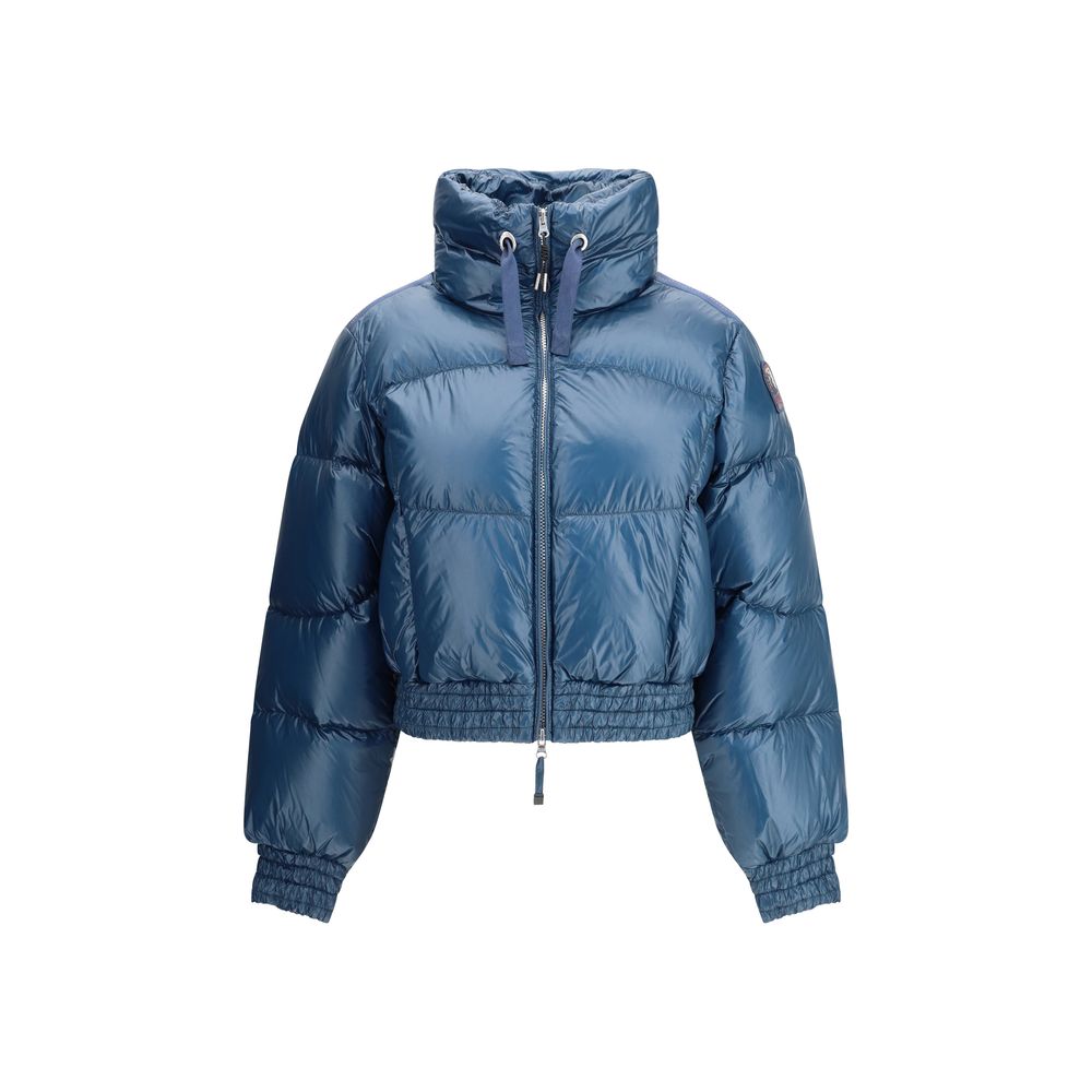 Merry Down Jacket - ventzia