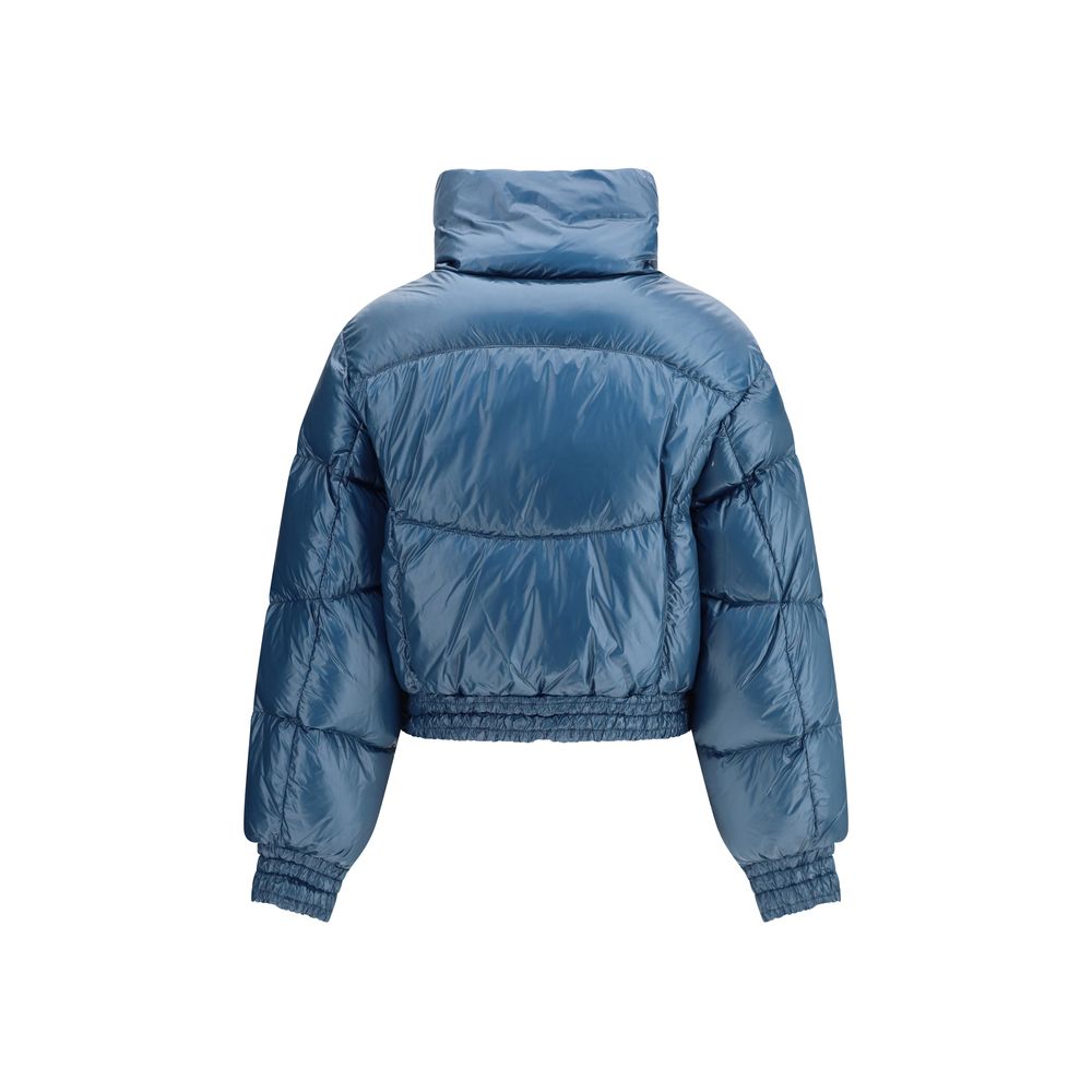 Merry Down Jacket - ventzia