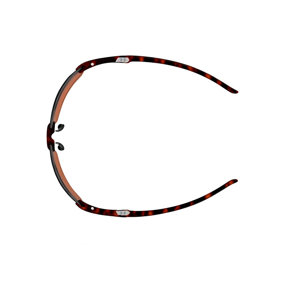 Brown Resin Sunglasses - ventzia