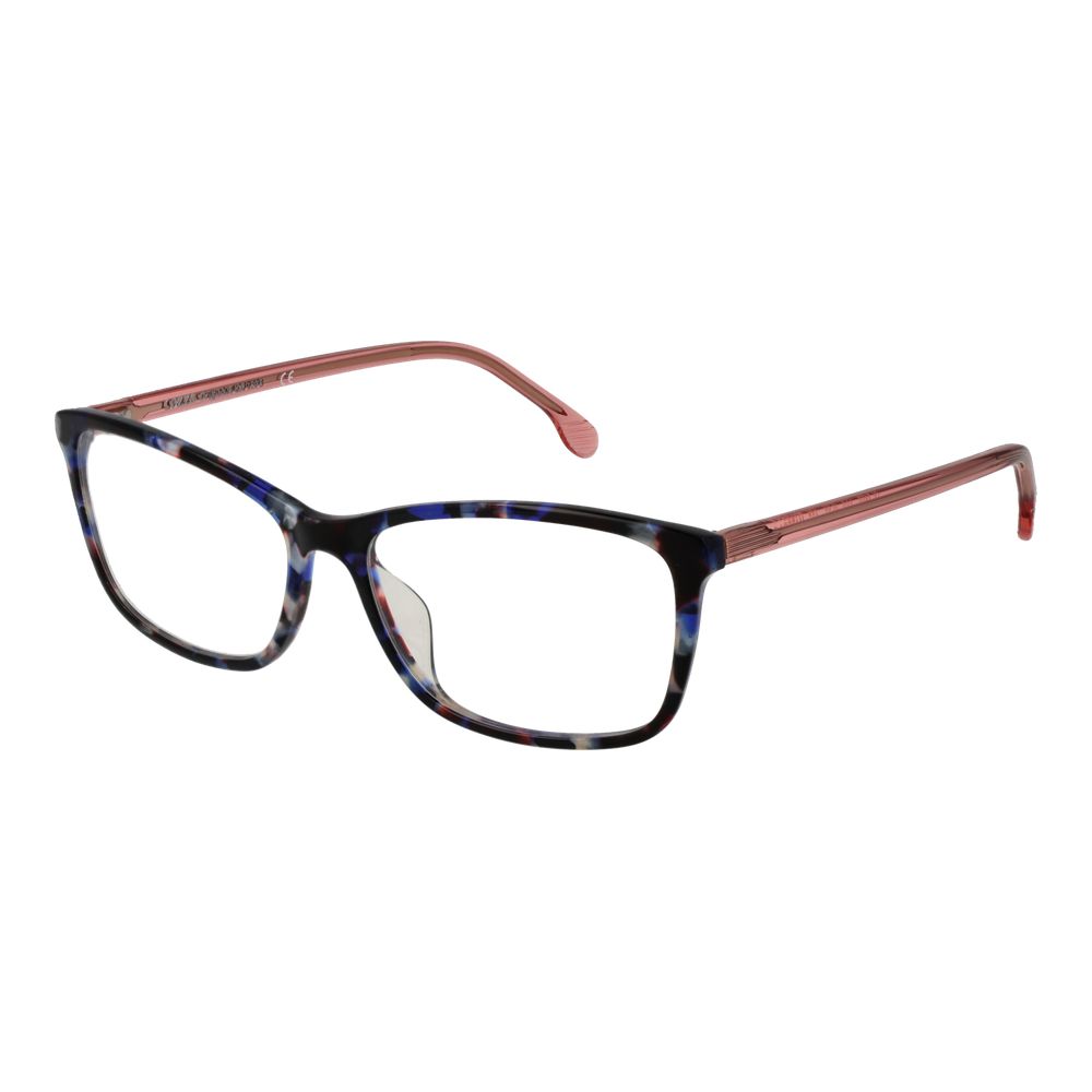 Multicolor Women Glasses Frame - ventzia