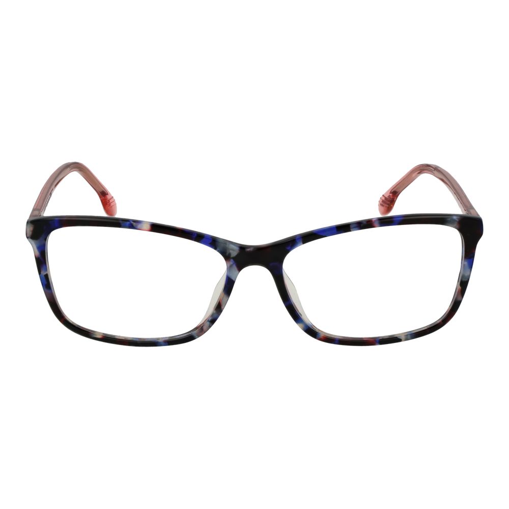 Multicolor Women Glasses Frame - ventzia
