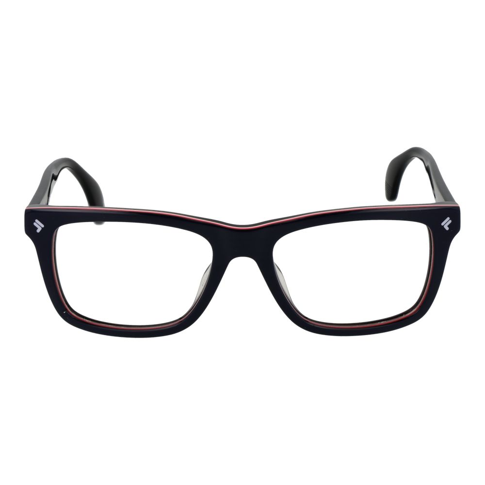 Blue Men Glasses Frame - ventzia