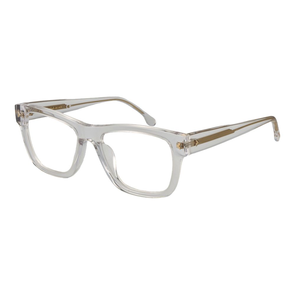Transparent Men Glasses Frame - ventzia