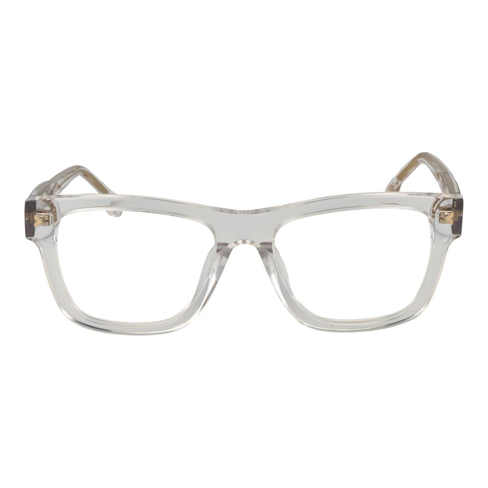 Transparent Men Glasses Frame - ventzia