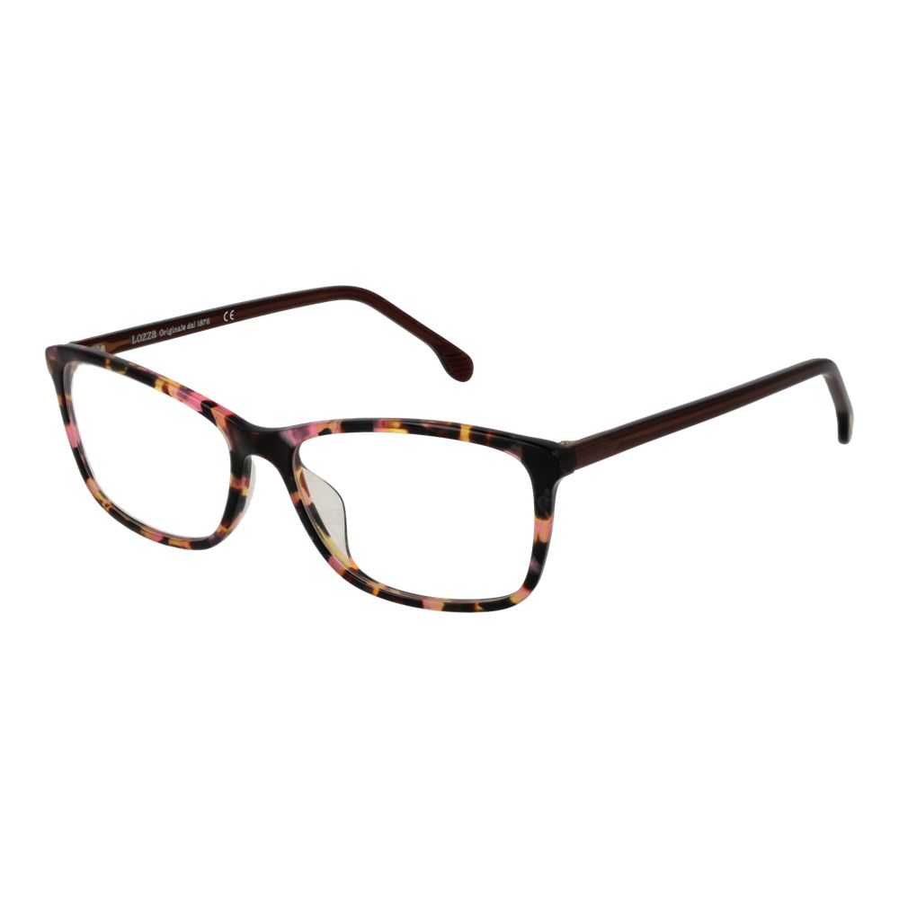 Multicolor Women Glasses Frame - ventzia
