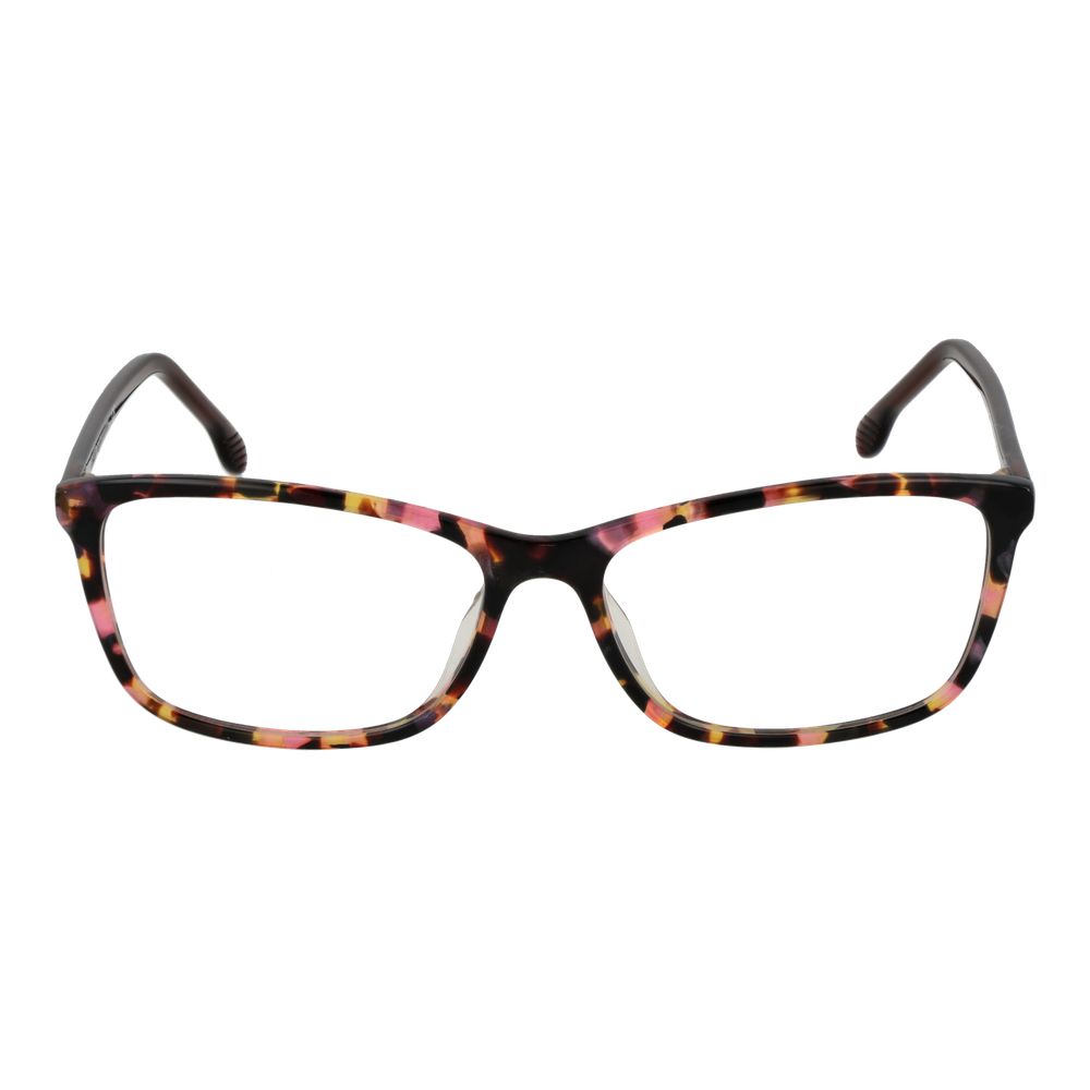 Multicolor Women Glasses Frame - ventzia