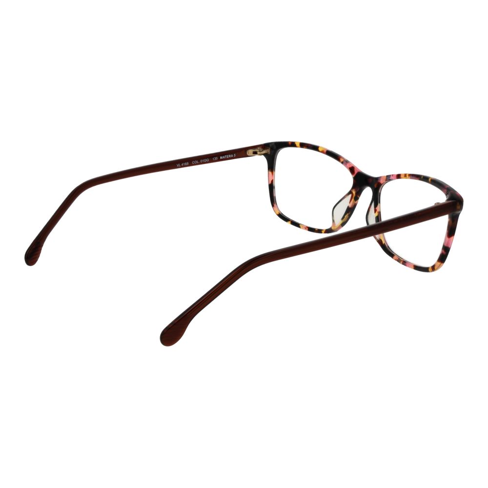 Multicolor Women Glasses Frame - ventzia