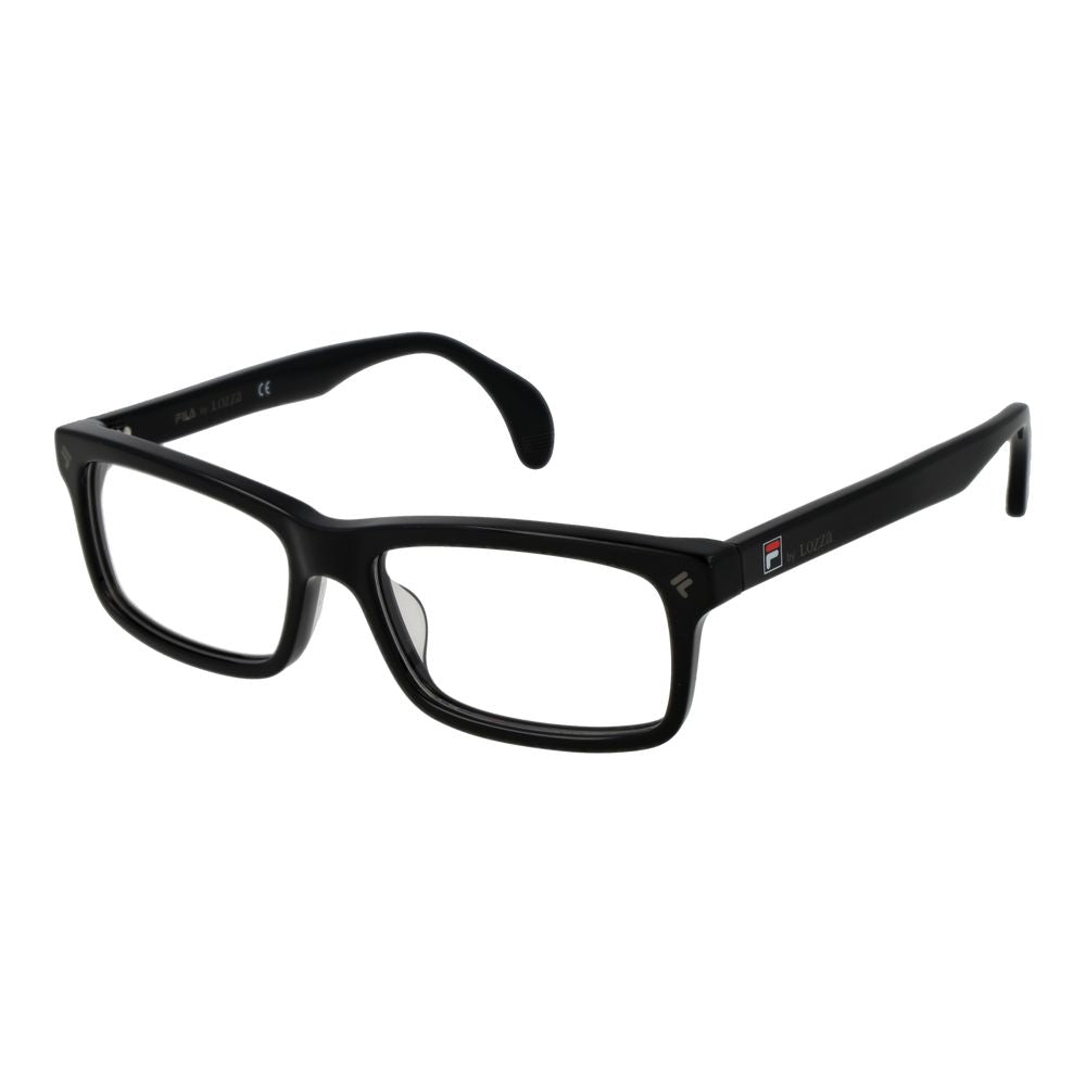 Black Men Glasses Frame - ventzia