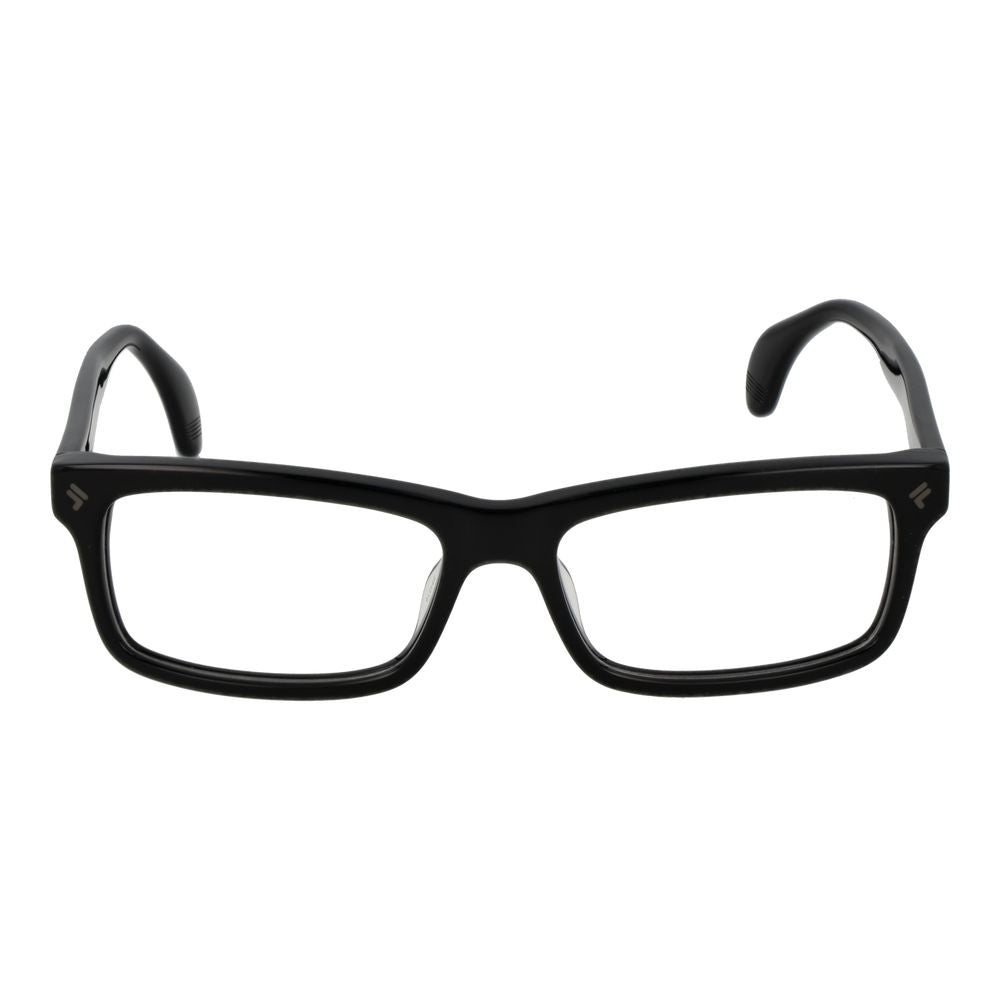 Black Men Glasses Frame - ventzia