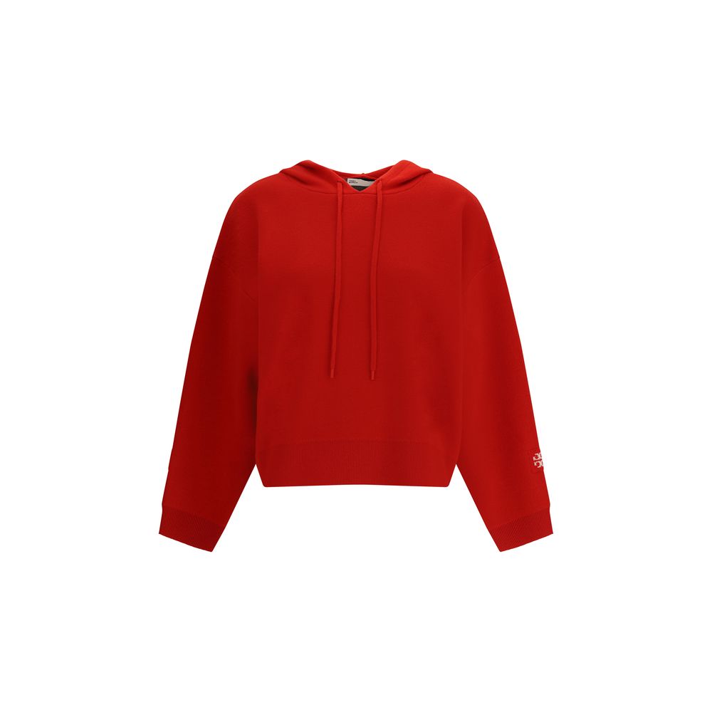 Cropped Hoodie - ventzia