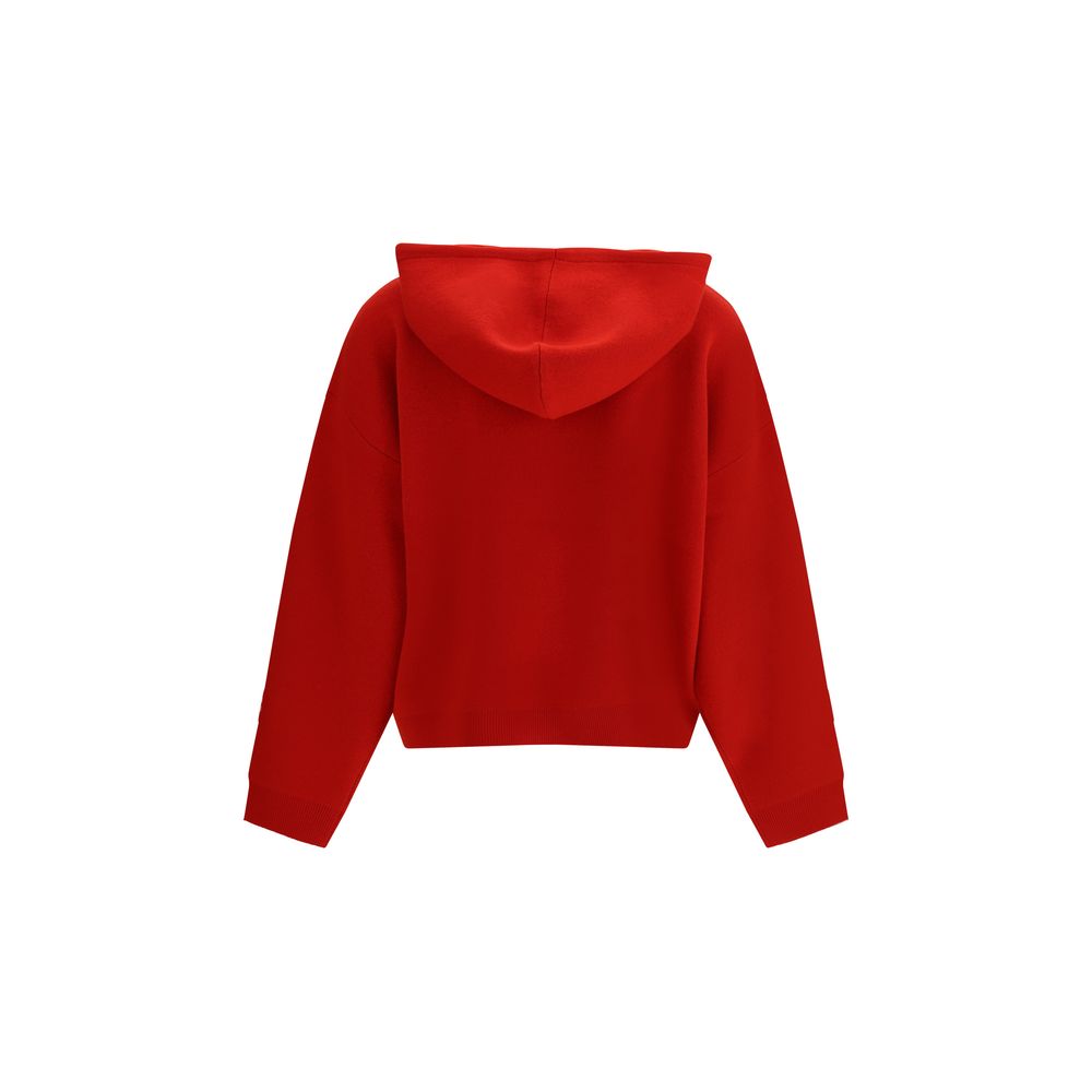 Cropped Hoodie - ventzia