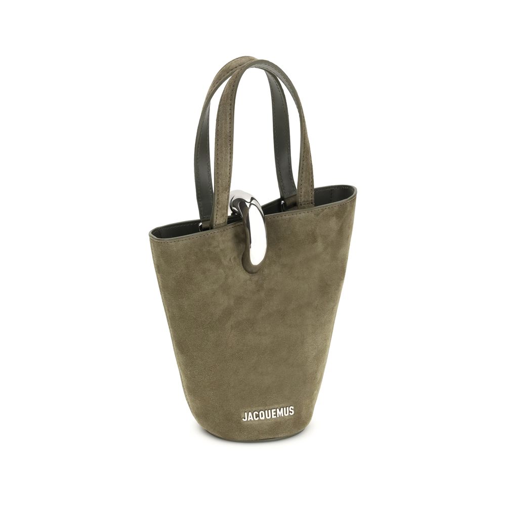 La Bambola Bucket Bag