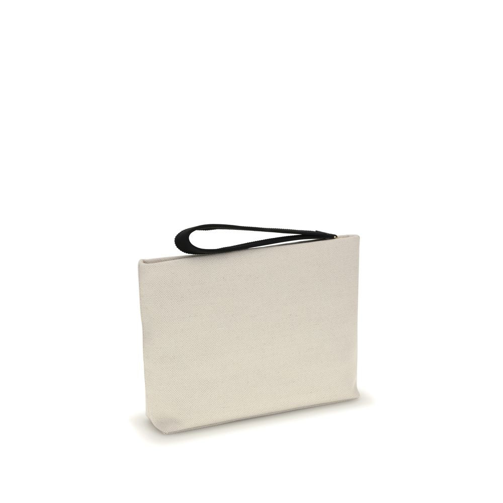 Beige Cotton Accessories - ventzia