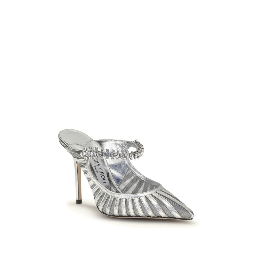 Bing 100 Sabot