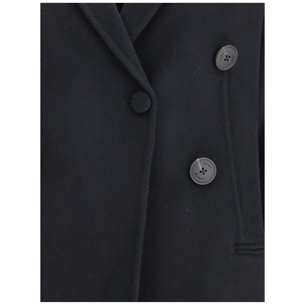 Classic Wool Coat - ventzia