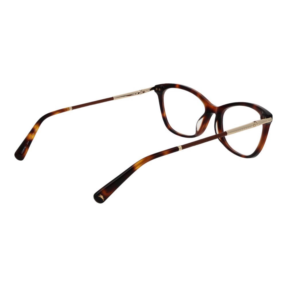 Brown Women Glasses Frame - ventzia