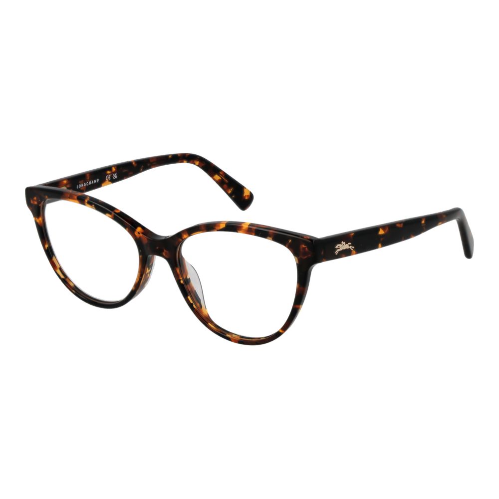 Brown Women Glasses Frame - ventzia
