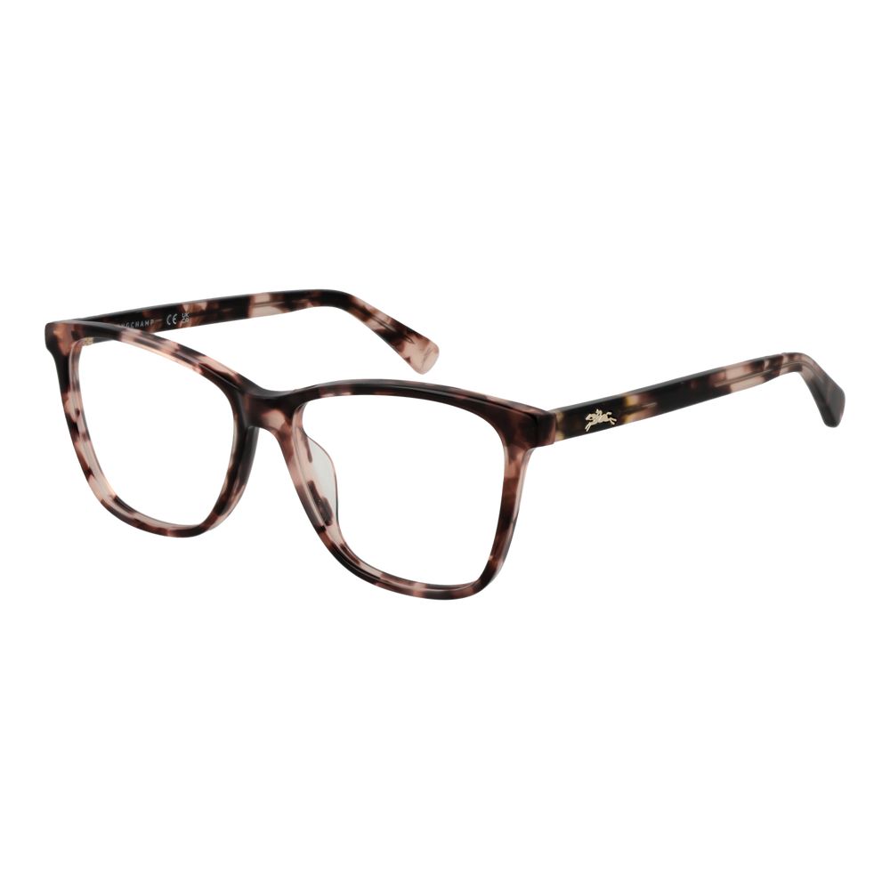 Pink Women Glasses Frame - ventzia