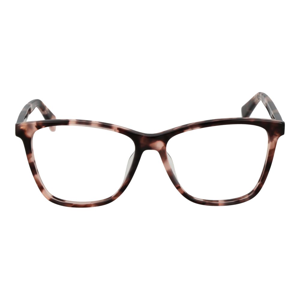 Pink Women Glasses Frame - ventzia