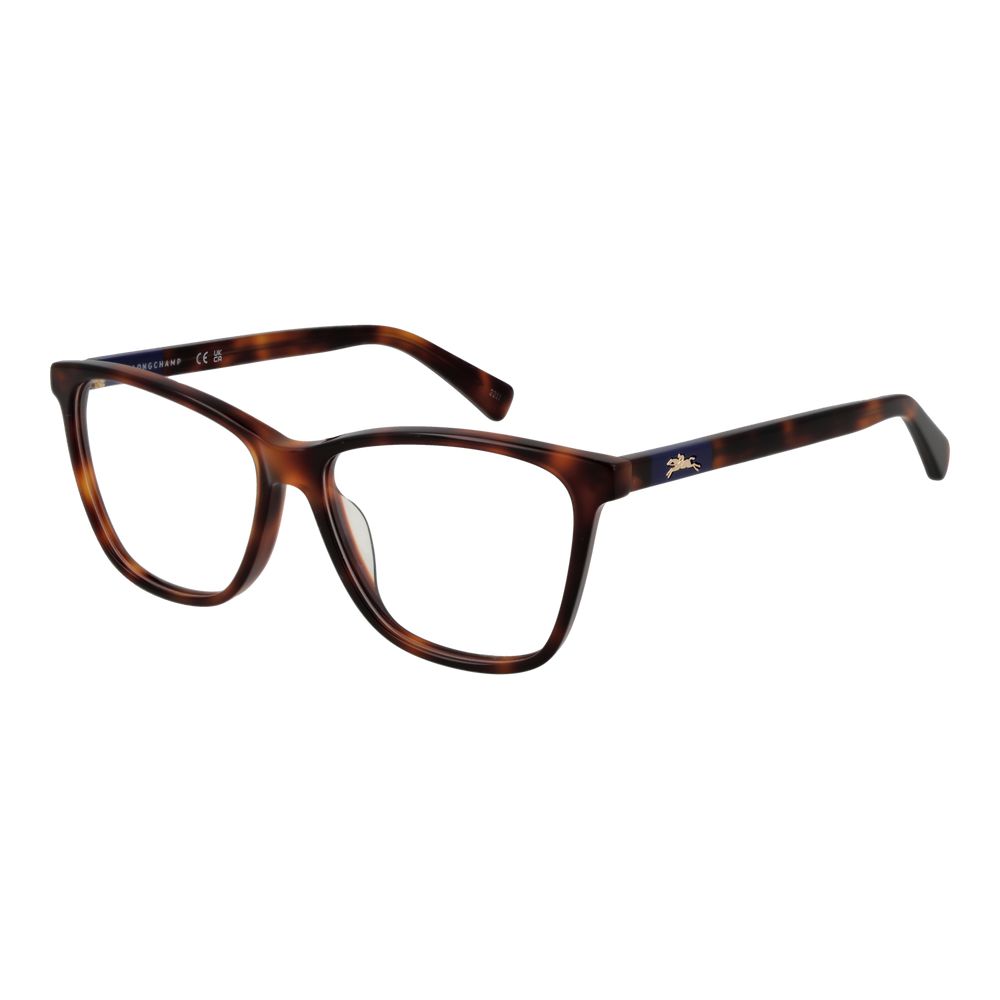 Brown Women Glasses Frame - ventzia