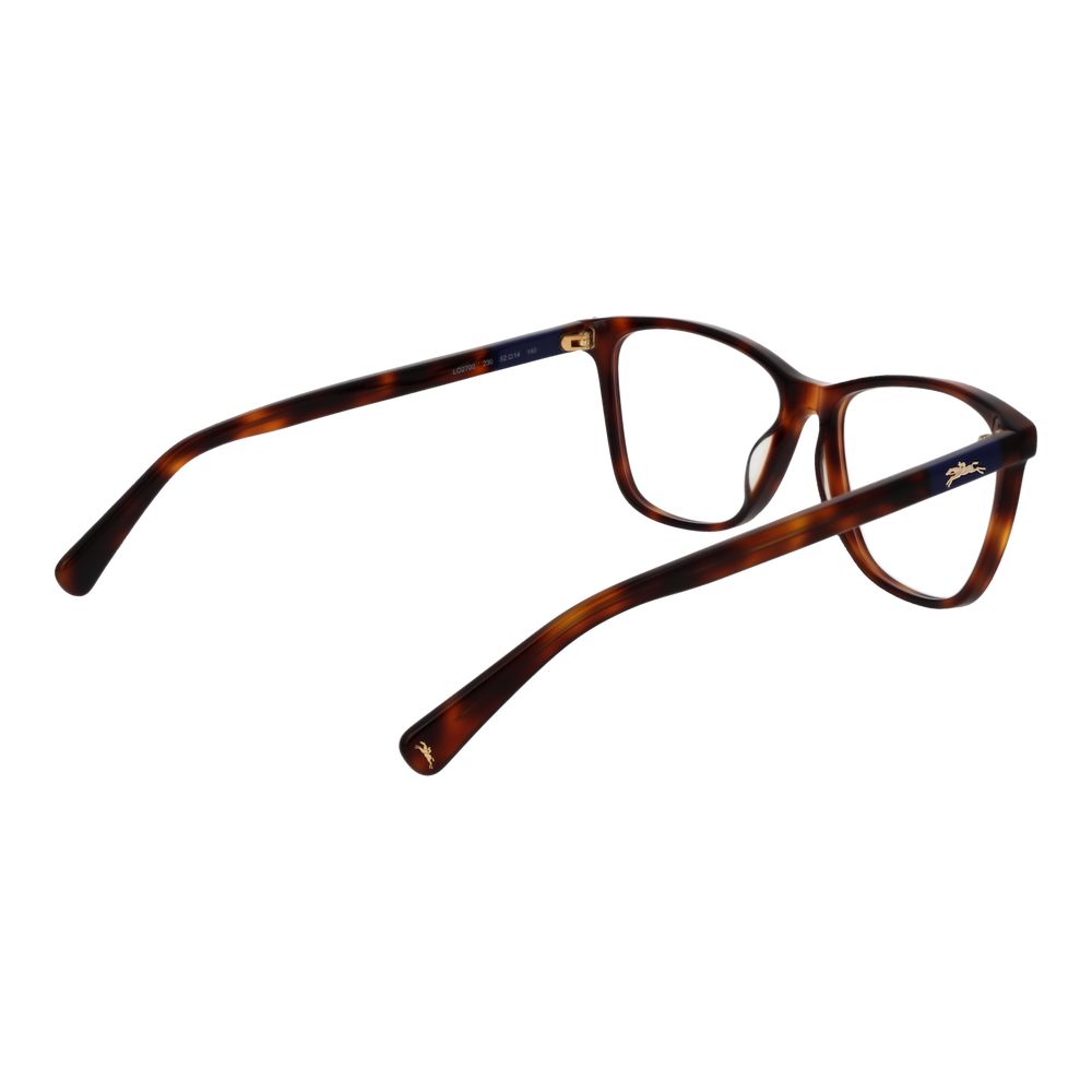 Brown Women Glasses Frame - ventzia