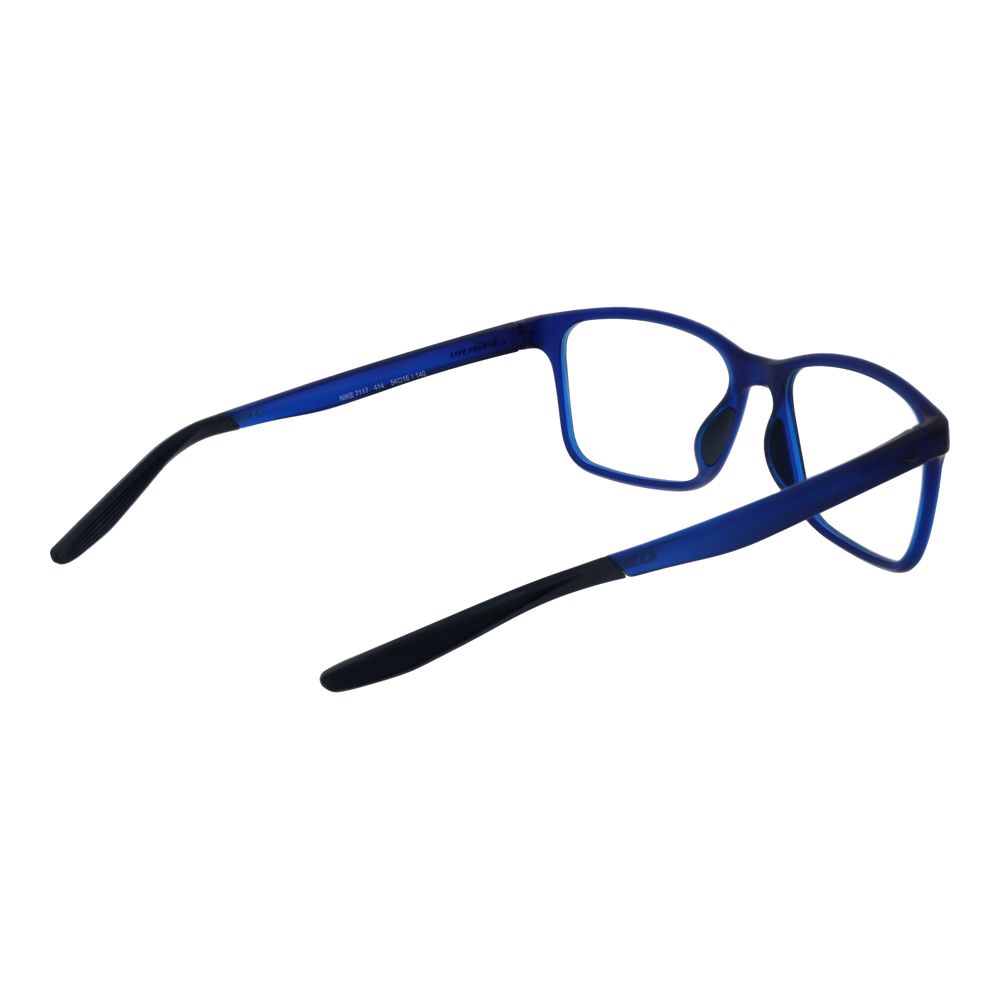 Black Men Glasses Frame - ventzia