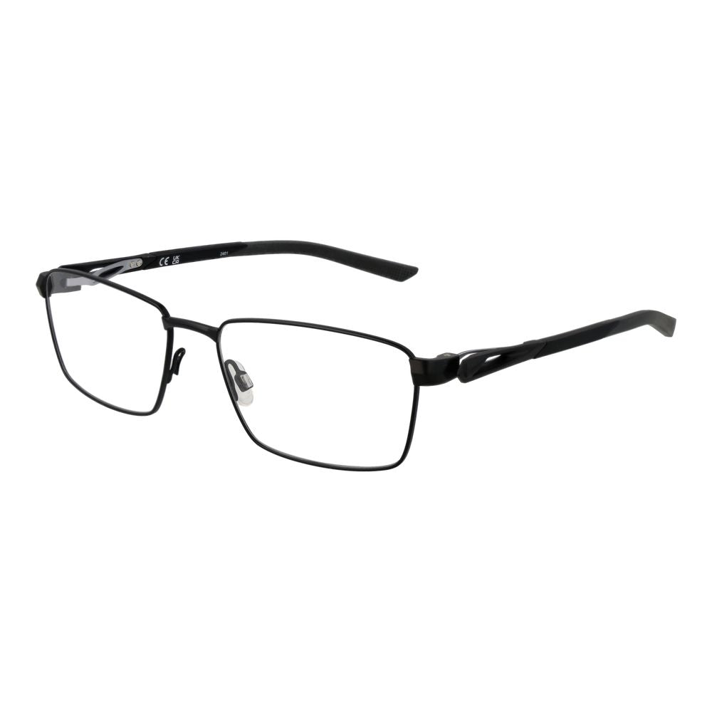 Black Men Glasses Frame - ventzia