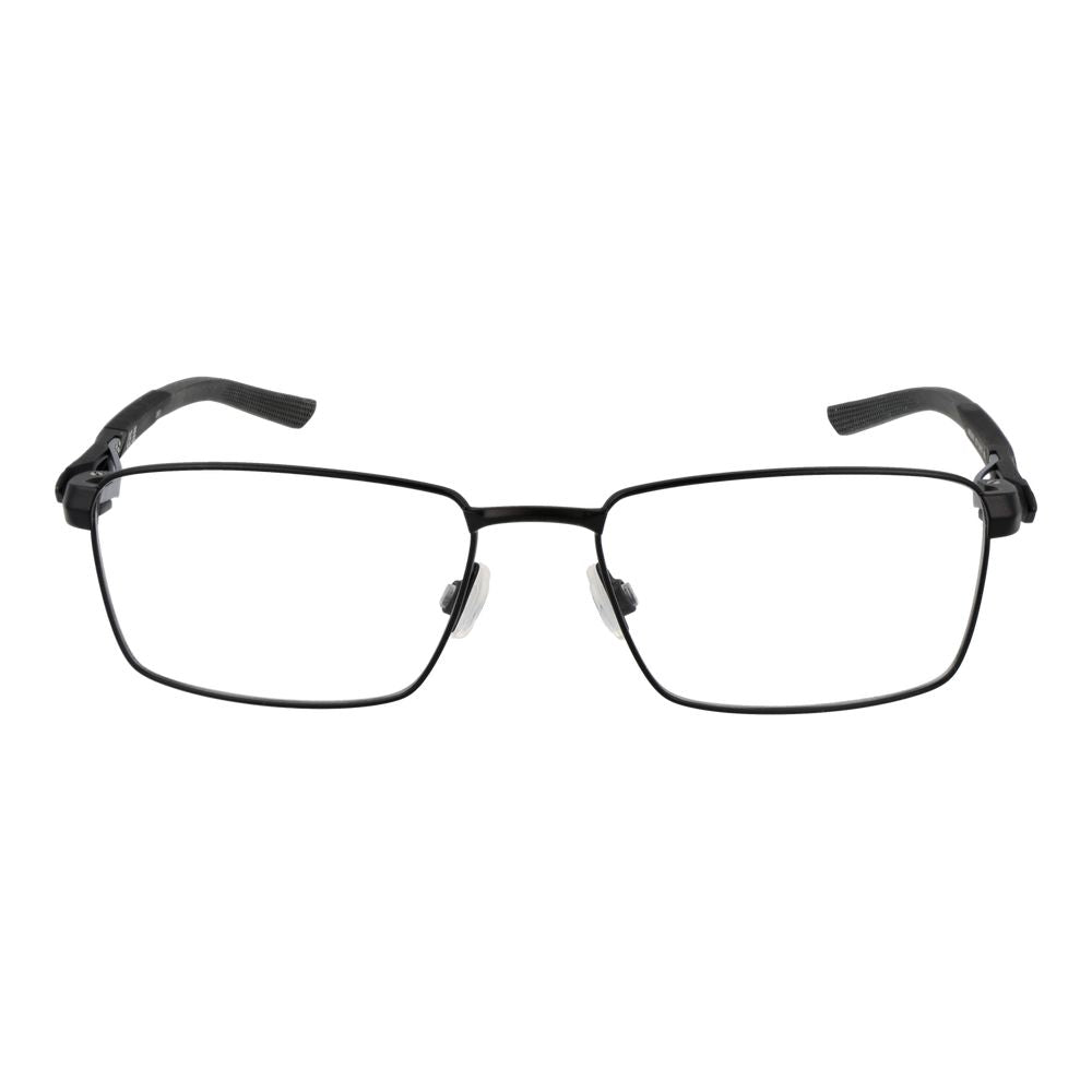 Black Men Glasses Frame - ventzia