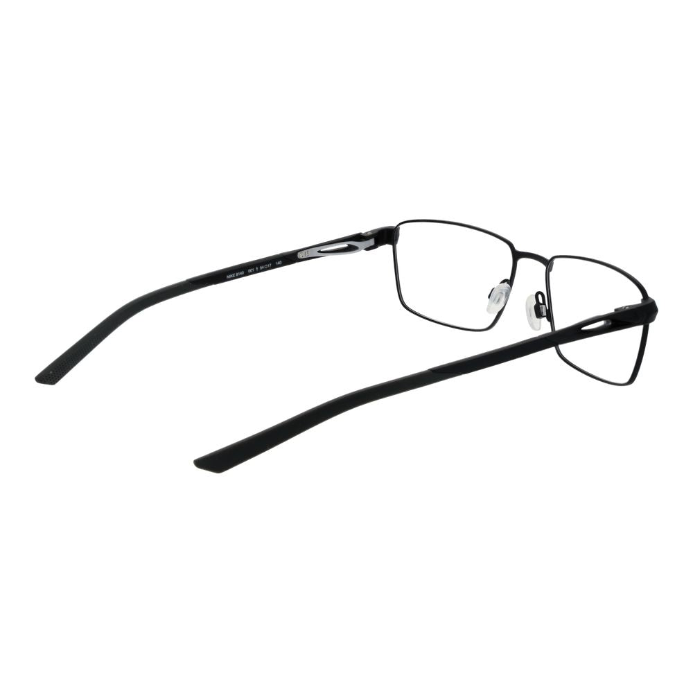 Black Men Glasses Frame - ventzia