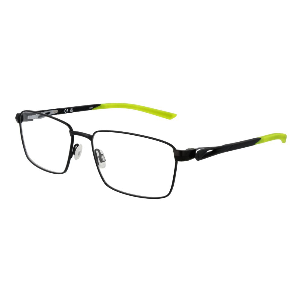 Black Men Glasses Frame - ventzia