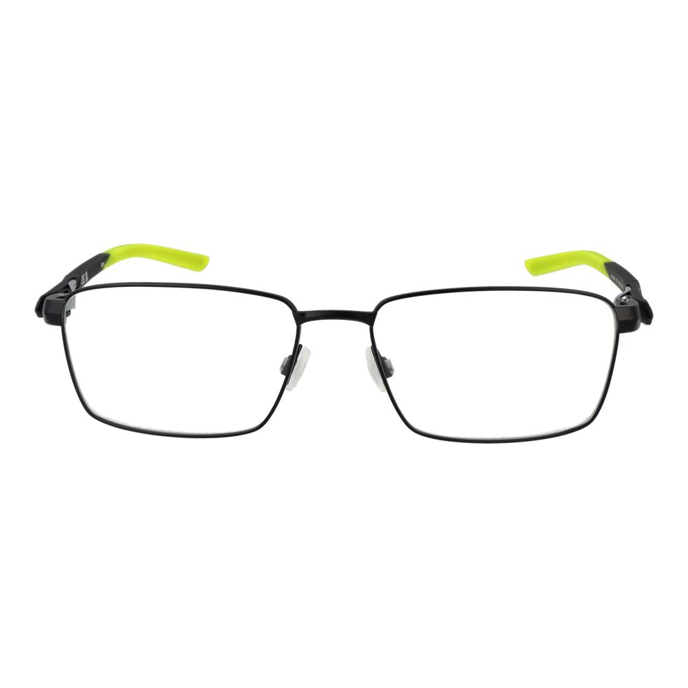 Black Men Glasses Frame - ventzia