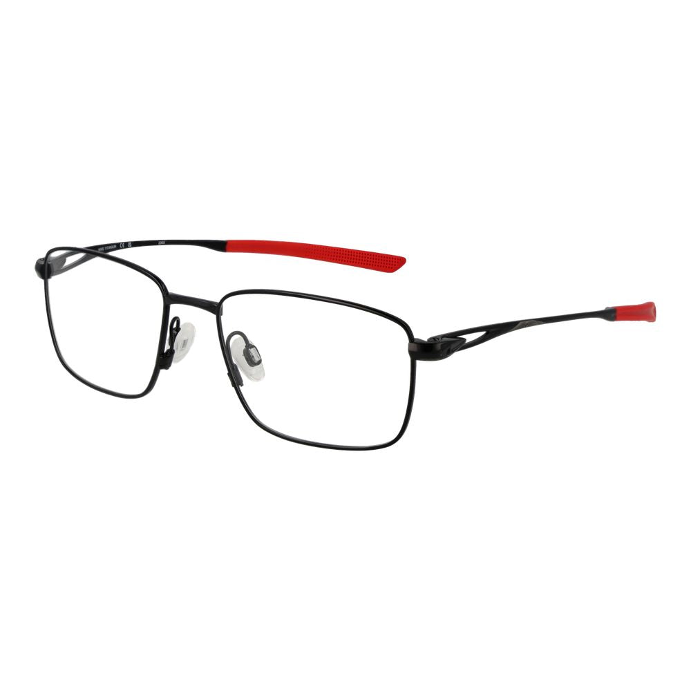 Black Men Glasses Frame - ventzia