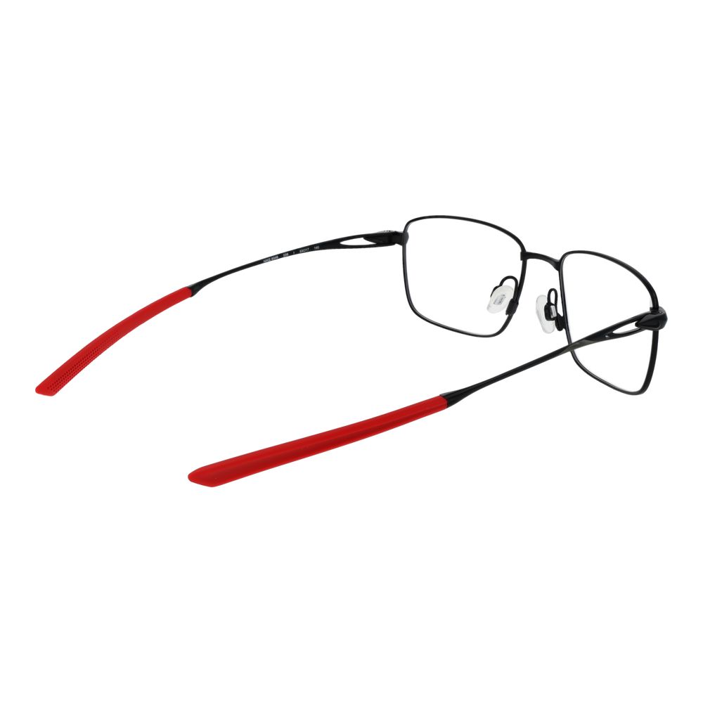 Black Men Glasses Frame - ventzia