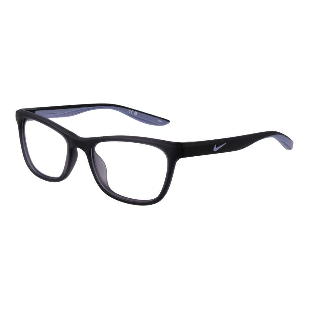 Purple Women Glasses Frame - ventzia