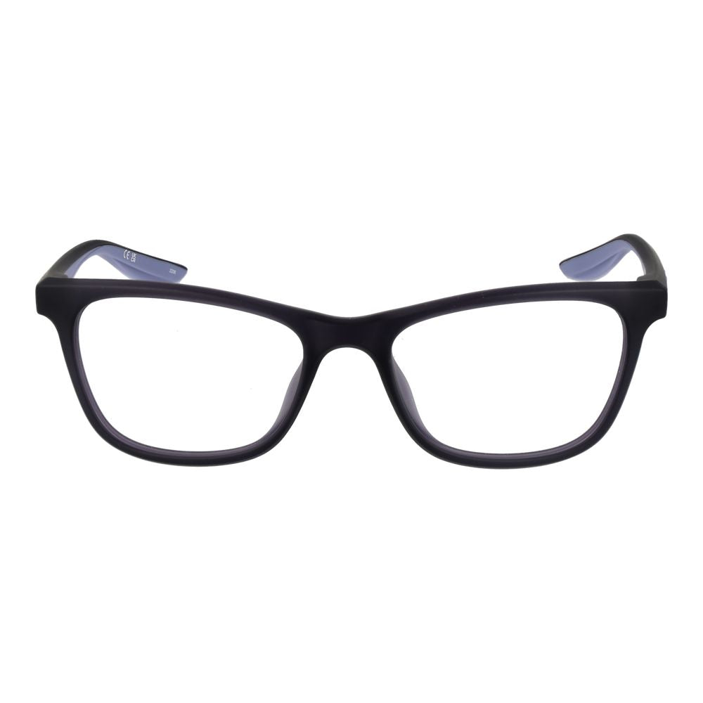 Purple Women Glasses Frame - ventzia